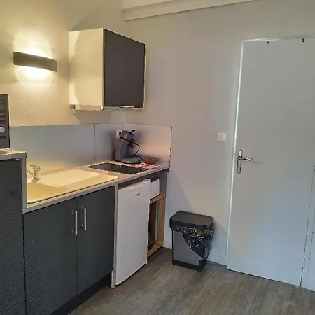 Place Pie Apartment *