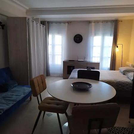 Place Pie Apartment Avignon